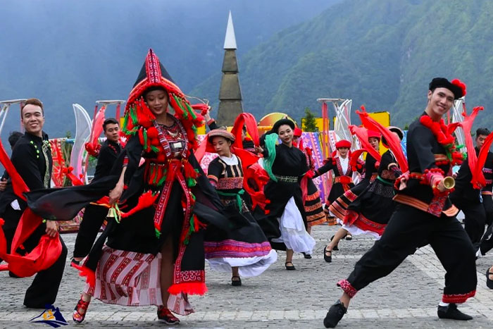 Connaître la culture locale grâce aux fêtes traditionnelles
