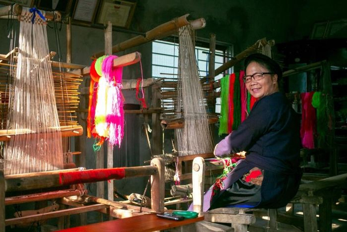 Visiter les villages de métier traditionnel à Cao Bang