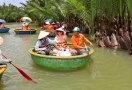 Écotour à Hoi An