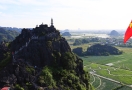 Mont Múa (Hang Múa, Ninh Binh)