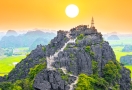 Mont Múa (Hang Múa, Ninh Binh)