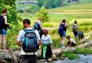 Randonnée au Parc National de Ba Be