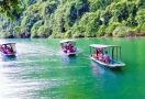 Lac Ba Be (Bac Kan)