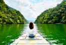 Croisière sur lac Ba Bể (Bac Kan)