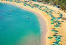 Plage de Mũi Né (Phan Thiet - Binh Thuan)