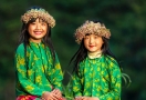 Hmongs ethnie à Ha Giang