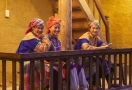 Hmongs ethnic in Ha Giang
