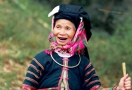 LoLo ethnie à Ha Giang