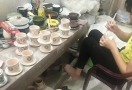 village de poterie de Bat Trang