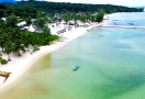 L'île de Koh Rong (Cambodge)