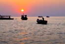 Tonlé Sap croisière