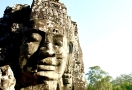 Angkor Thom (Cambodge)
