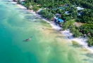 L'île de Koh Rong (Cambodge)