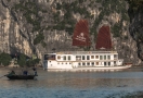 Grotte de Tien Ong magnifique 