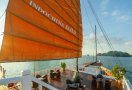 Croisière bateau Indochina Sails