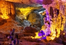 Grotte de Sung Sot 