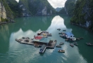 Village du pêcheurs de Vung Vieng