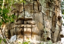 Angkor Thom (Cambodge)