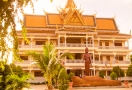 Kampong Thom, Cambodge