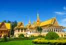 Visite Phnom Penh