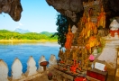 Grotte Pak Ou (Laos)