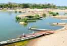 L'île de Khong (Don Khong - Don Khone)