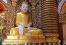 Monywa (Birmanie)