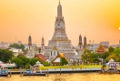 Pagode de Wat Pho, Bangkok