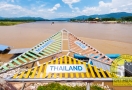 Triangle d'Or près de Chiang Rai