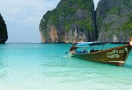 L'île de Koh Lanta - Thaïlande