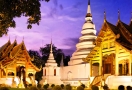 Chiang Rai Thaïlande