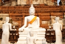 Ayutthaya Thaïlande