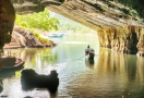 Grotte de Phong Nha - Quảng Bình