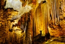 Grotte de Paradise (Động Thiên Đường)