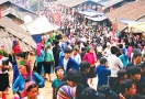 Marché hebdomadaire Bac Ha