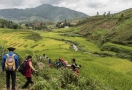 Randonnée à Sapa Vietnam