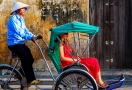 Vieille ville de Hoi An