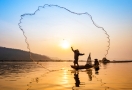 Croisière sur le Mekong