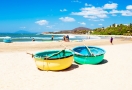 Plage de Mui Ne (Phan Thiet - Binh Thuan)