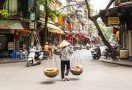 Le Vieux Quartier Hanoi
