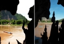 Grotte Pak Ou - Laos