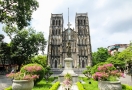 Cathédrale Saint-Joseph d'Hanoï