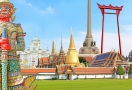 Pagode de Wat Pho