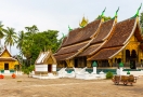 Luang Prabang - Laos