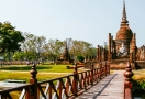 Ayutthaya Thailande