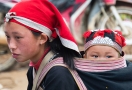 Ethnie Hmongs au Vietnam