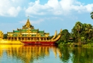 Rangoon (Birmanie)