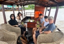 Croisière en sampan à Ben Tre (Mékong)