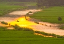 Baie d'Halong Terrestre Tam Coc