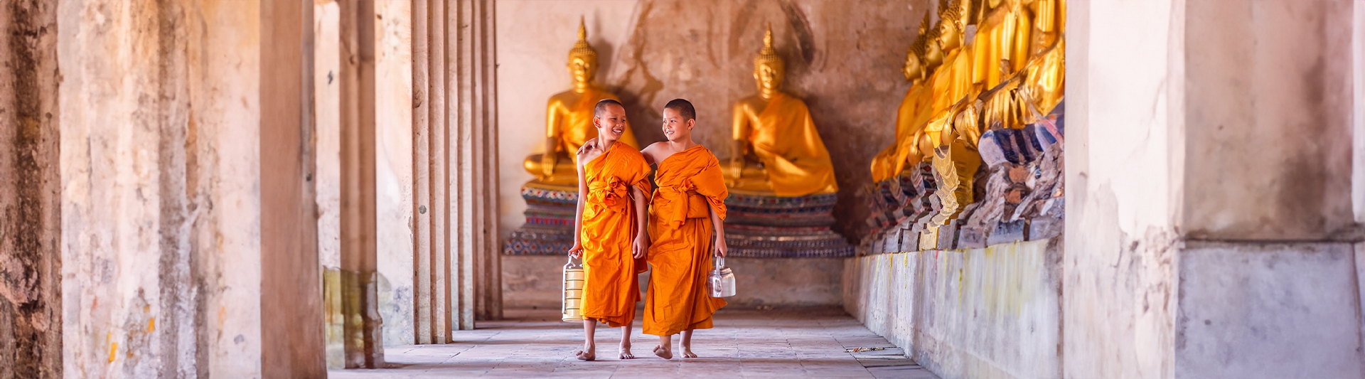 Voyage sur mesure Laos
